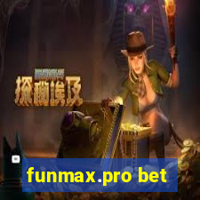 funmax.pro bet